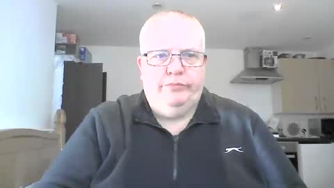 Professor-Perv online show from 18, 2, 2025