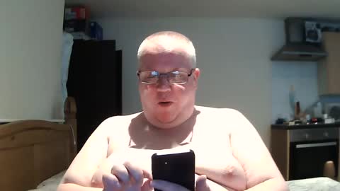 Professor-Perv online show from 9, 3, 2025