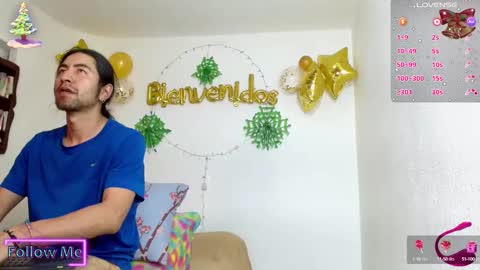 Snapshot of mrandmrs666999 chatting on 25, 12, 2024 Mrandmrs666999 online show from 25, 12, 2024