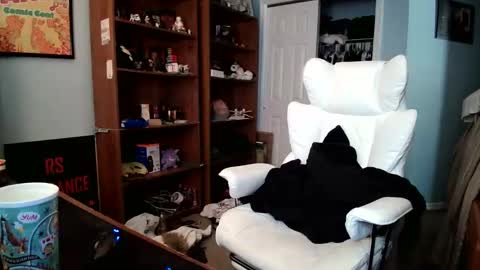 Ant online show from 19, 1, 2026