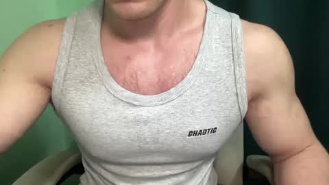 Mrbiceps23 online show from 22, 12, 2024