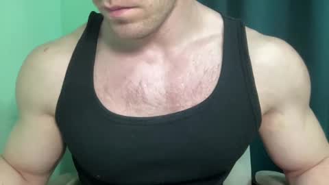Mrbiceps23 online show from 24, 12, 2024