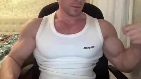 Mrbiceps23 online show from 4, 1, 2025