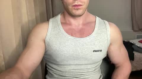 Mrbiceps23 online show from 18, 1, 2025