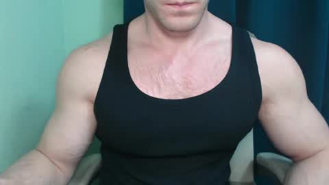Mrbiceps23 online show from 9, 2, 2025