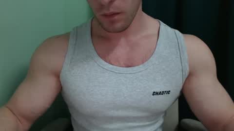 Mrbiceps23 online show from 15, 2, 2025