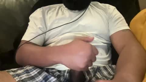 Snapshot of mrbigblk1990 chatting on 10, 2, 2025 mrbigblk1990 online show from 10, 2, 2025