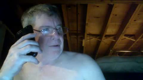 mrblade666 online show from 16, 1, 2025