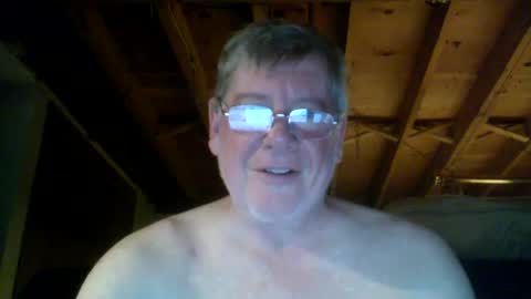 mrblade666 online show from 18, 1, 2025