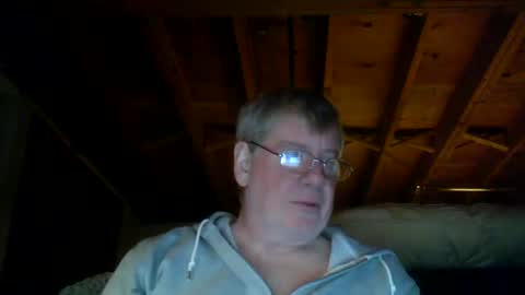 mrblade666 online show from 24, 1, 2025