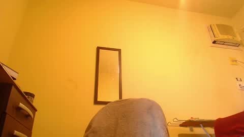 Snapshot of mrbrown_strong chatting on 7, 12, 2024 mr brown online show from 7, 12, 2024