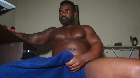 Snapshot of mrbrown_strong chatting on 23, 2, 2025 mr brown online show from 23, 2, 2025