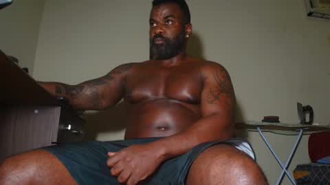 Snapshot of mrbrown_strong chatting on 23, 2, 2025 mr brown online show from 23, 2, 2025