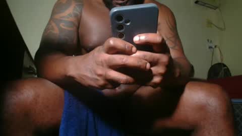 Snapshot of mrbrown_strong chatting on 28, 2, 2025 mr brown online show from 28, 2, 2025