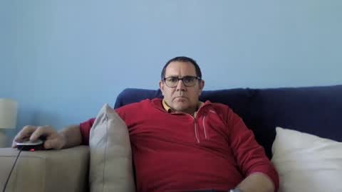Snapshot of mrcaruso chatting on 13, 2, 2025 Mrcaruso online show from 13, 2, 2025