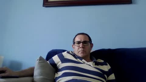 Snapshot of mrcaruso chatting on 14, 2, 2025 Mrcaruso online show from 14, 2, 2025