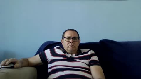Snapshot of mrcaruso chatting on 16, 2, 2025 Mrcaruso online show from 16, 2, 2025