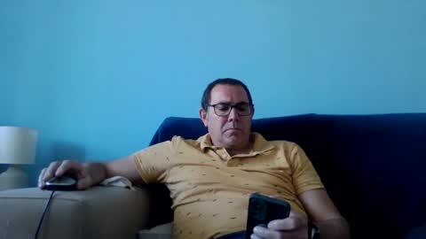 Snapshot of mrcaruso chatting on 17, 2, 2025 Mrcaruso online show from 17, 2, 2025
