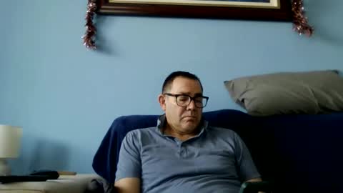 Mrcaruso online show from 19, 12, 2025