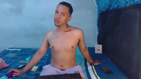 Christtofer online show from 26, 2, 2026