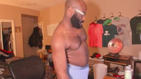 Chuck Daily online show from 13, 1, 2026