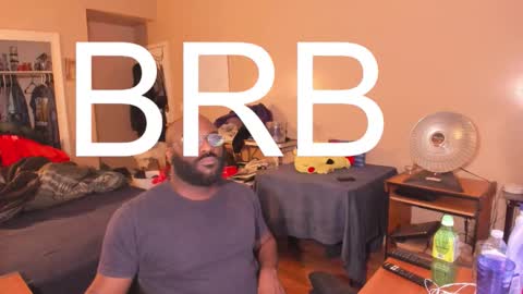 Chuck Daily online show from 12, 2, 2026