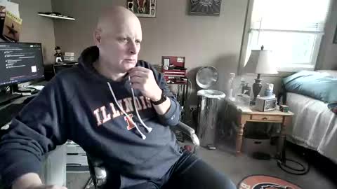 MrClean55 online show from 31, 10, 2025