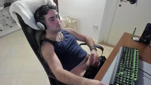 GoodBoy online show from 3, 1, 2025