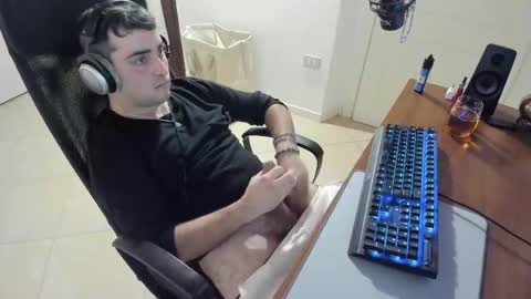 GoodBoy online show from 15, 1, 2025