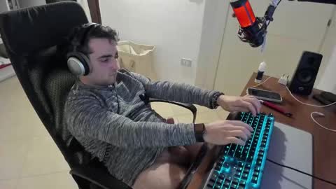 GoodBoy online show from 7, 2, 2025