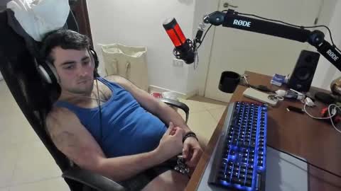 GoodBoy online show from 12, 3, 2025