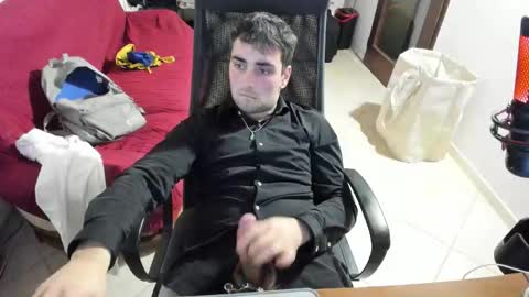 GoodBoy online show from 13, 11, 2025