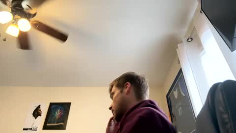 mrcoolguy68 online show from 17, 2, 2025