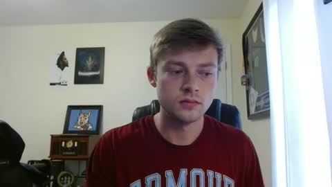 mrcoolguy68 online show from 3, 3, 2025