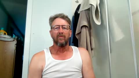mrcumstain online show from 1, 10, 2025