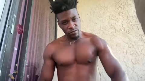 Daddy Nine online show from 18, 11, 2025