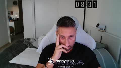 mrdr0o0o online show from 6, 11, 2025