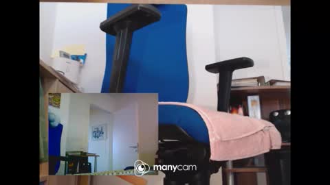 MrJohnsen1975 online show from 1, 4, 2026