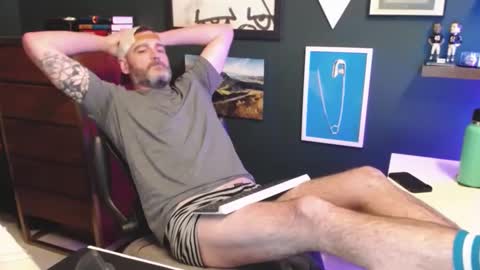 mrexhibits online show from 9, 2, 2025