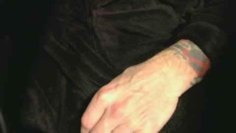 IwantU2WatchME online show from 28, 10, 2025