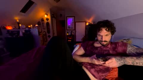 Snapshot of mrfanceypants chatting on 23, 11, 2025 mrfanceypants online show from 23, 11, 2025