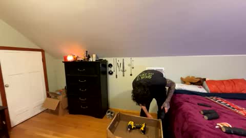 Snapshot of mrfanceypants chatting on 14, 12, 2025 mrfanceypants online show from 14, 12, 2025