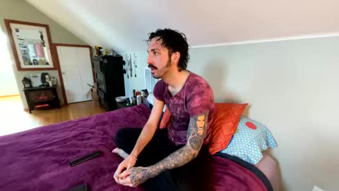 Snapshot of mrfanceypants chatting on 15, 12, 2025 mrfanceypants online show from 15, 12, 2025