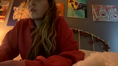 mrfeedyogirl online show from 12, 2, 2025