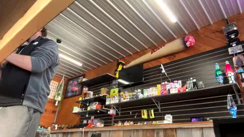 Snapshot of mrfootlong88 chatting on 17, 12, 2025 MrFootLong88 online show from 17, 12, 2025