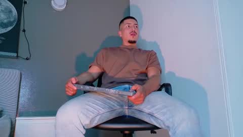 Snapshot of mrfox__ chatting on 15, 9, 2025 Mr Fox online show from 15, 9, 2025