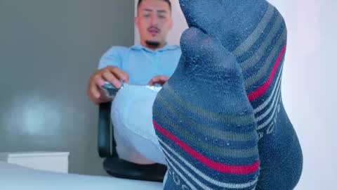 Snapshot of mrfox__ chatting on 29, 9, 2025 Mr Fox online show from 29, 9, 2025