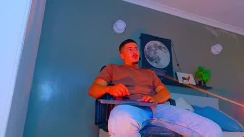 Snapshot of mrfox__ chatting on 29, 10, 2025 Mr Fox online show from 29, 10, 2025