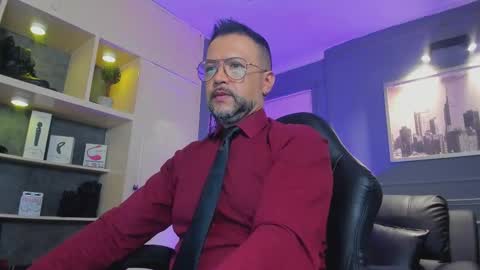 MrFrank. online show from 17, 12, 2025