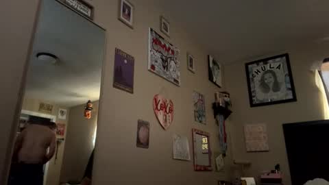 mrfrankfuckforfree online show from 23, 3, 2026